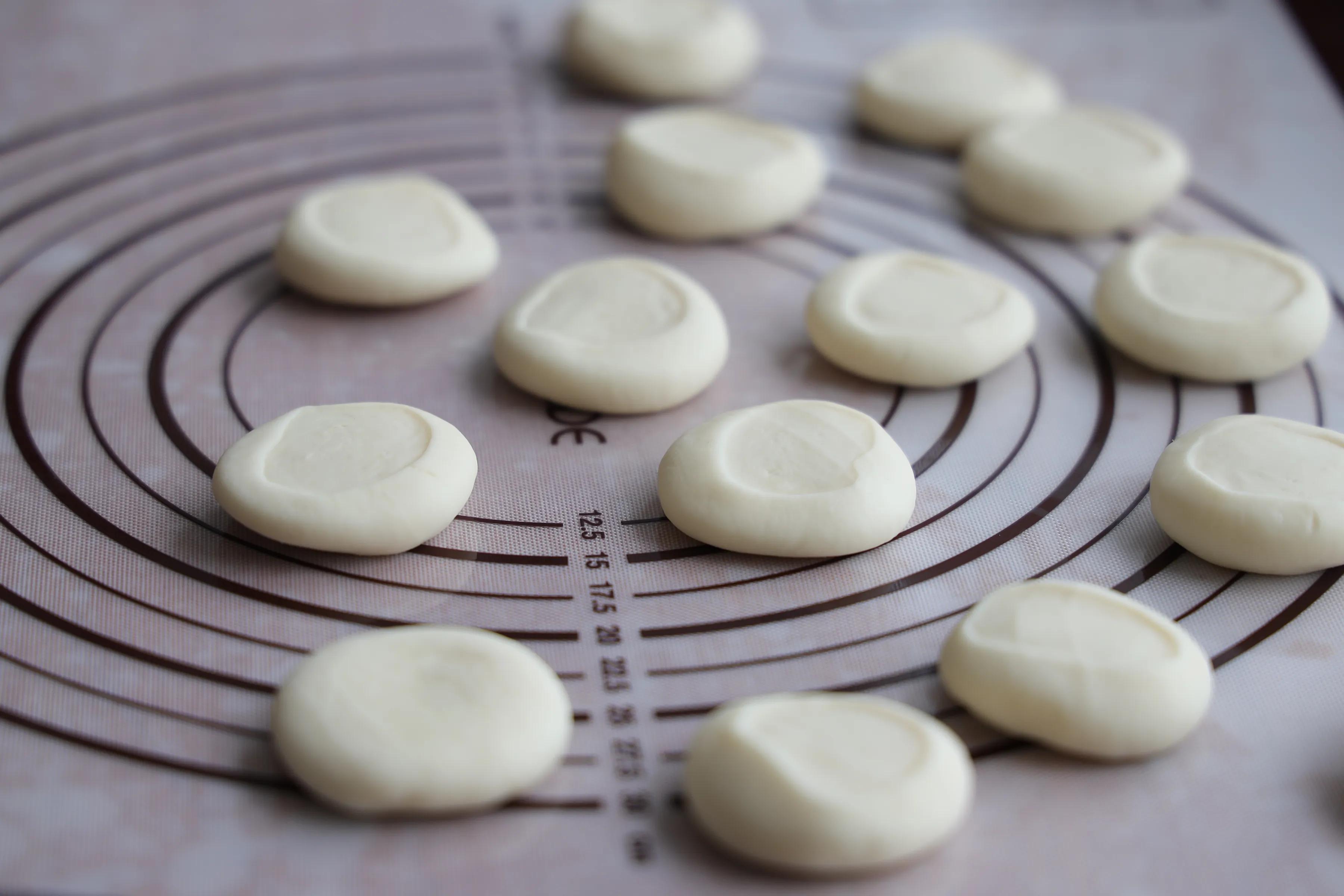 立春了，春饼要自己在家做，柔软筋道，记住详细比例，简单0失败