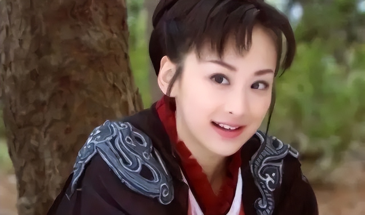 明明实力很强，却被误认为18线演员，这7人到现在还没火，可惜了