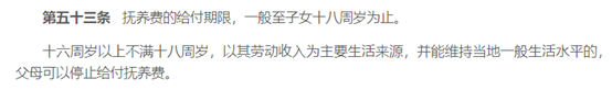 离婚孩子判给谁？抚养费怎么定？含最新《民法典》及司法解释规定