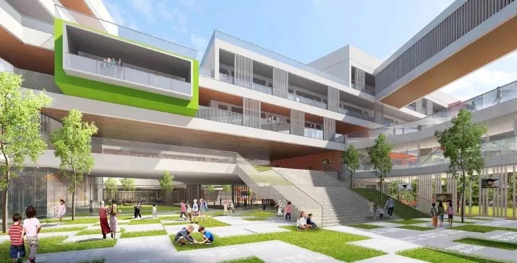 上海“复旦系”一贯制学校盘点！家长挤破头往里钻，学位供不应求