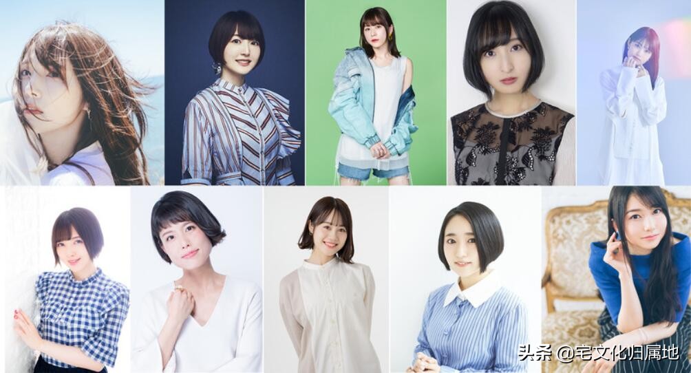 日本音乐学院排名（日本知名动画网站评选年度人气男）