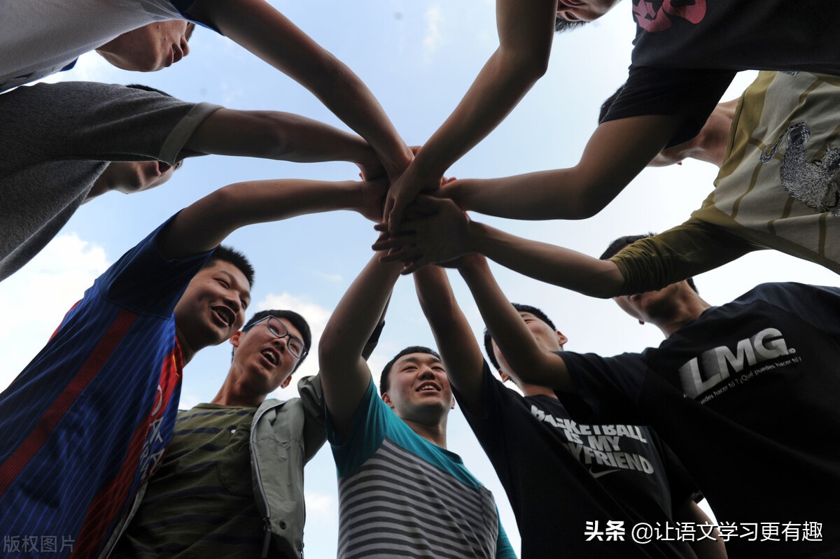 齐秦｜在2022届高考百日冲刺动员大会上，给全体高三学生的寄语