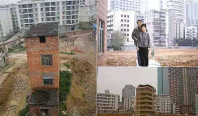 2007年深圳夫妻引爆网络，联手获1700万拆迁款，后为何分道扬镳？