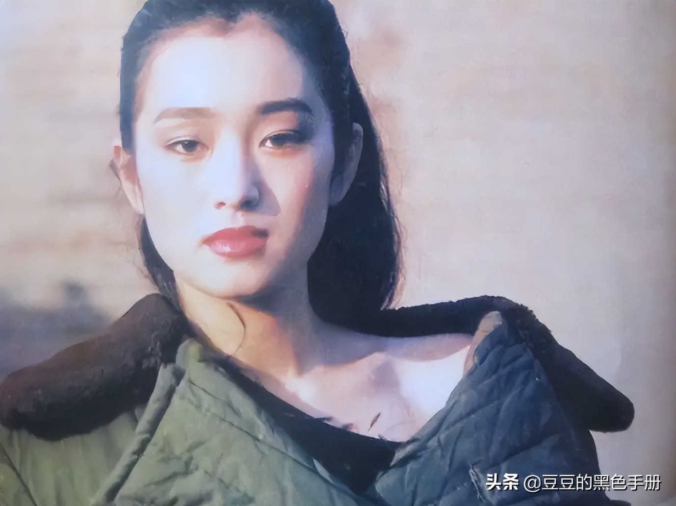 孔孟之乡产大美人！17位山东女星，个个盘正条顺，明眸皓齿会发光