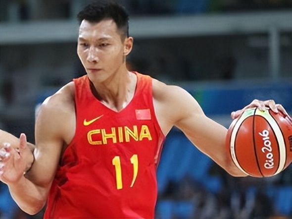 林书豪为什么比nba厉害(在NBA效力期间，林书豪的表现却比阿联更出色，这是什么原因？)