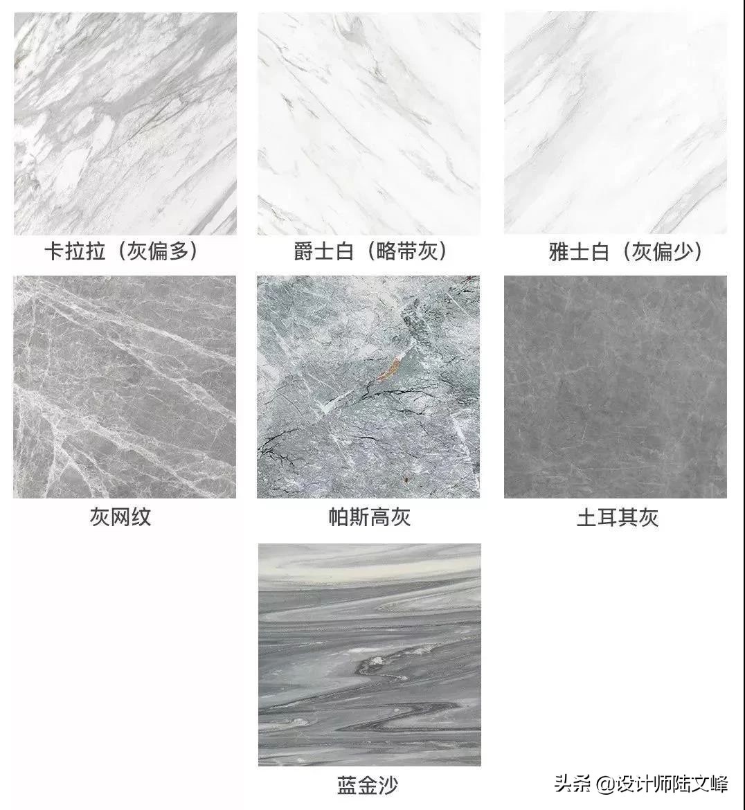 同五星酒店学的6个卫生间设计，一定要无主灯，一定要入墙式设计