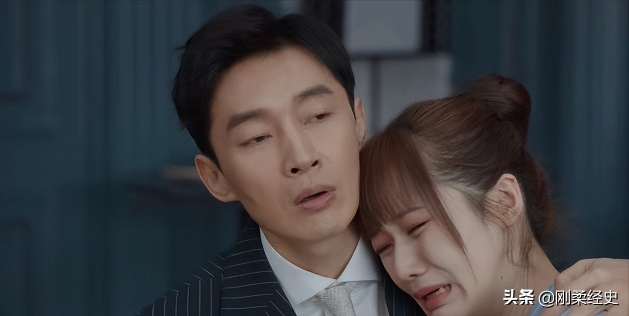 林深见鹿：在脱离了现实的根基下叙事，自然就少了人间烟火气