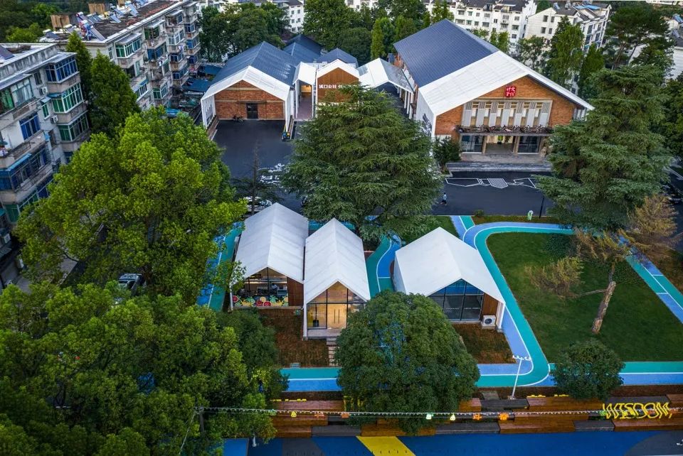 乡村改造，这样设计才够惊艳