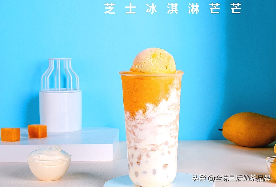 关于校园奶茶店的经营之道