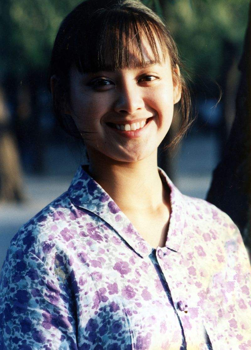 别在追求“白幼瘦”了，这10位女星告诉你，珠圆玉润也是一种美