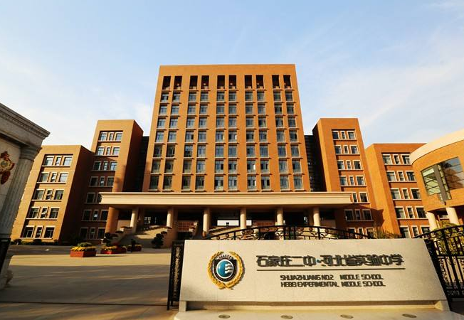 我国高中百强榜新鲜出炉，华师一附中令人佩服，上海中学无缘前五