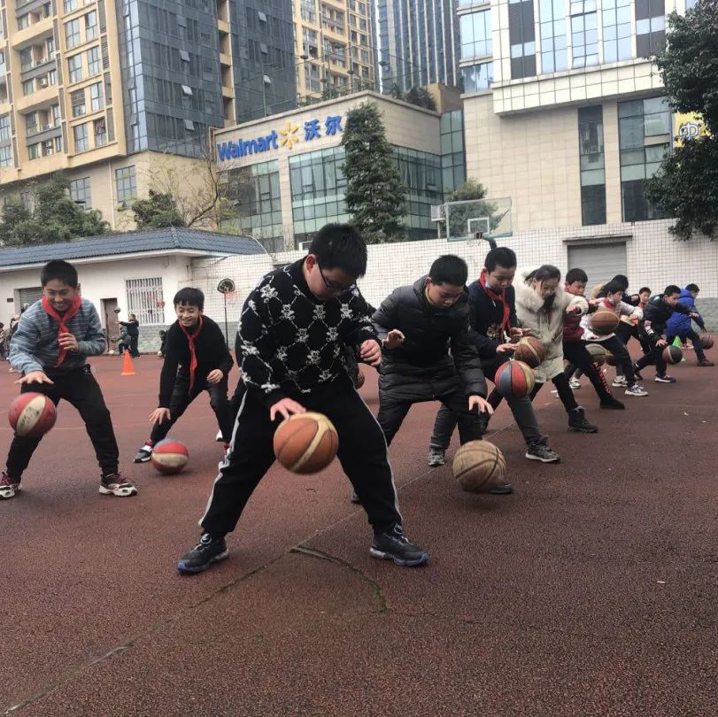 期待，锦小与你的美好相遇｜四川天府新区锦江小学欢迎各位新同学
