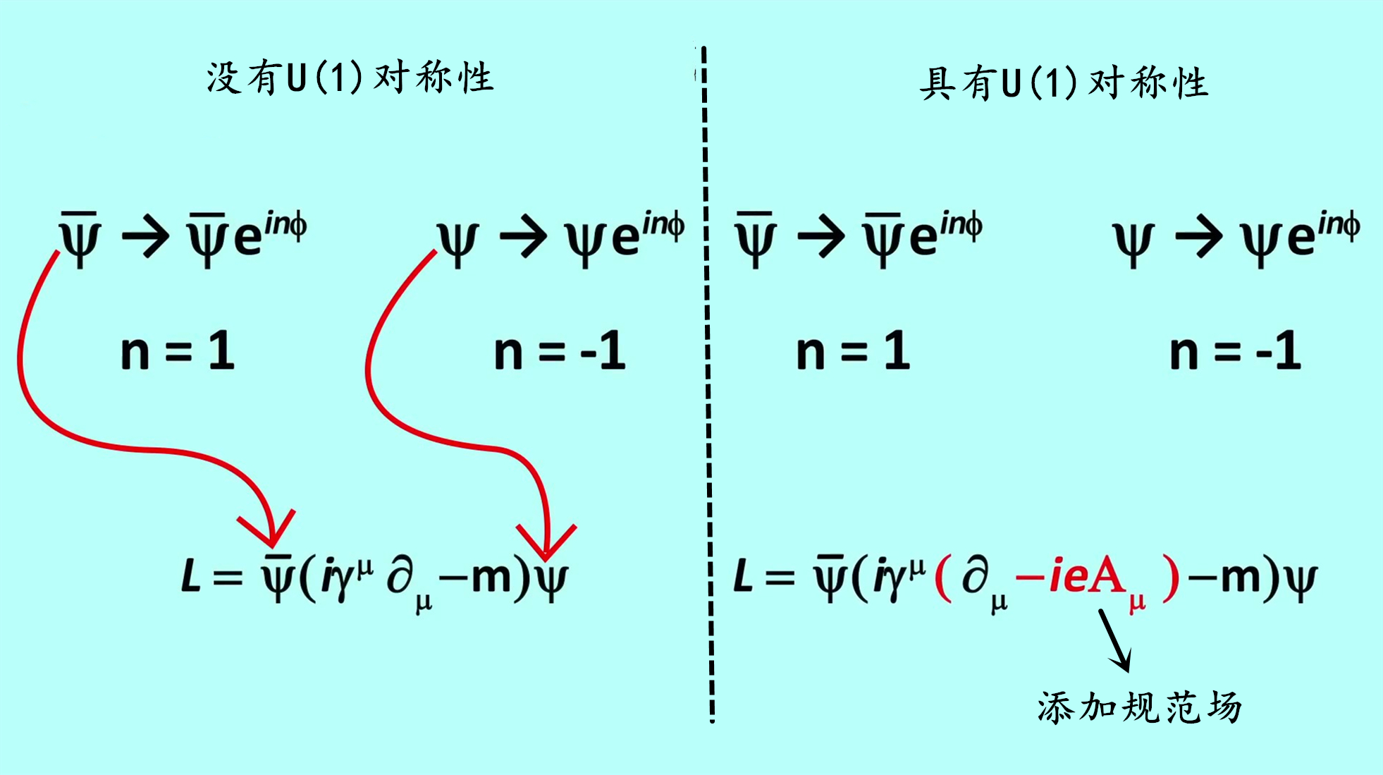 宇宙的基础是对称吗？群论给了我们答案