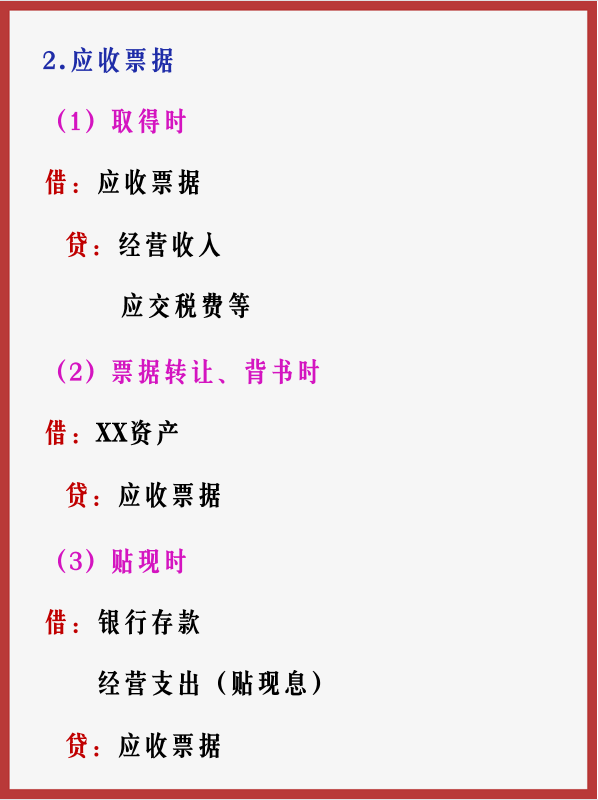 当事业单位会计真香！有老会计这份分录大全的帮助，工作得心应手