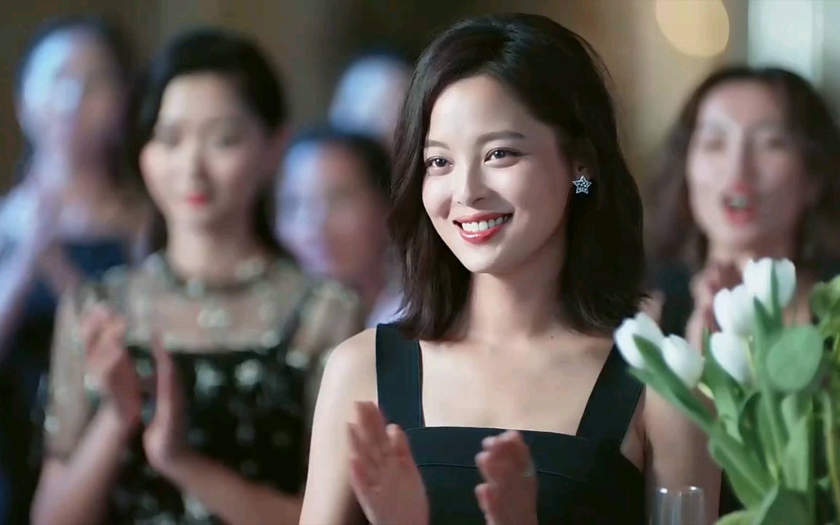 被江疏影“带火”的5位女配：有人获奖，有人爆红，比女主还出彩