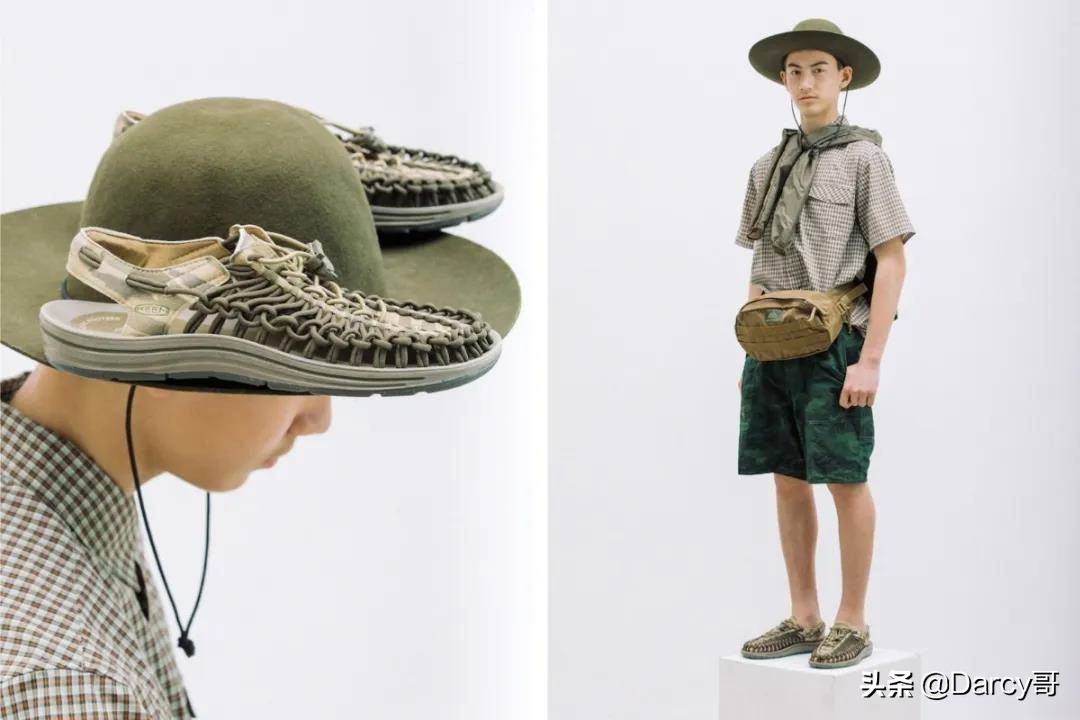 Urban Outdoor都市户外品牌哪家好？带你了解5大品牌