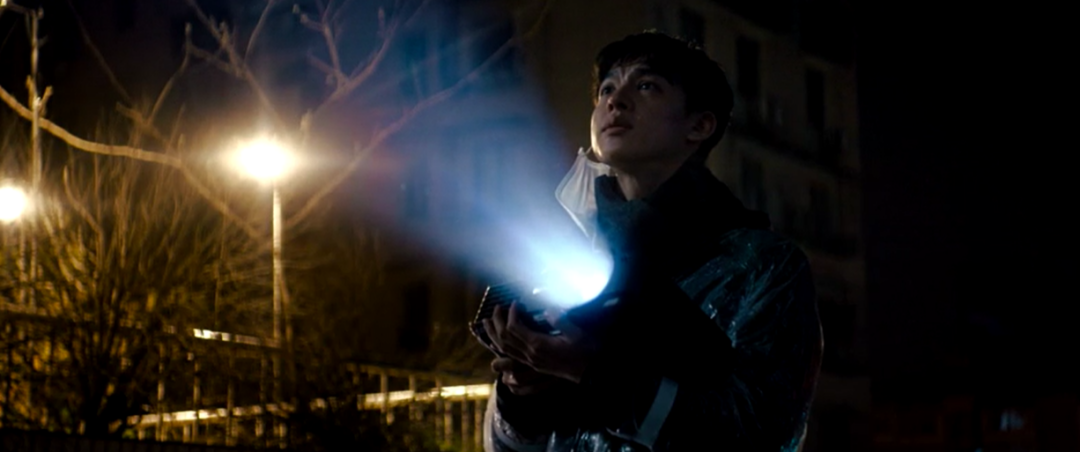 票房烂到演员都尴尬，谁能想它竟然翻车了？