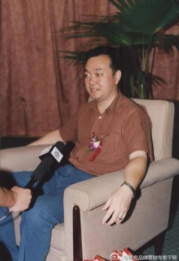 于斐老师谈：中小保健品企业的生存法则！（二）