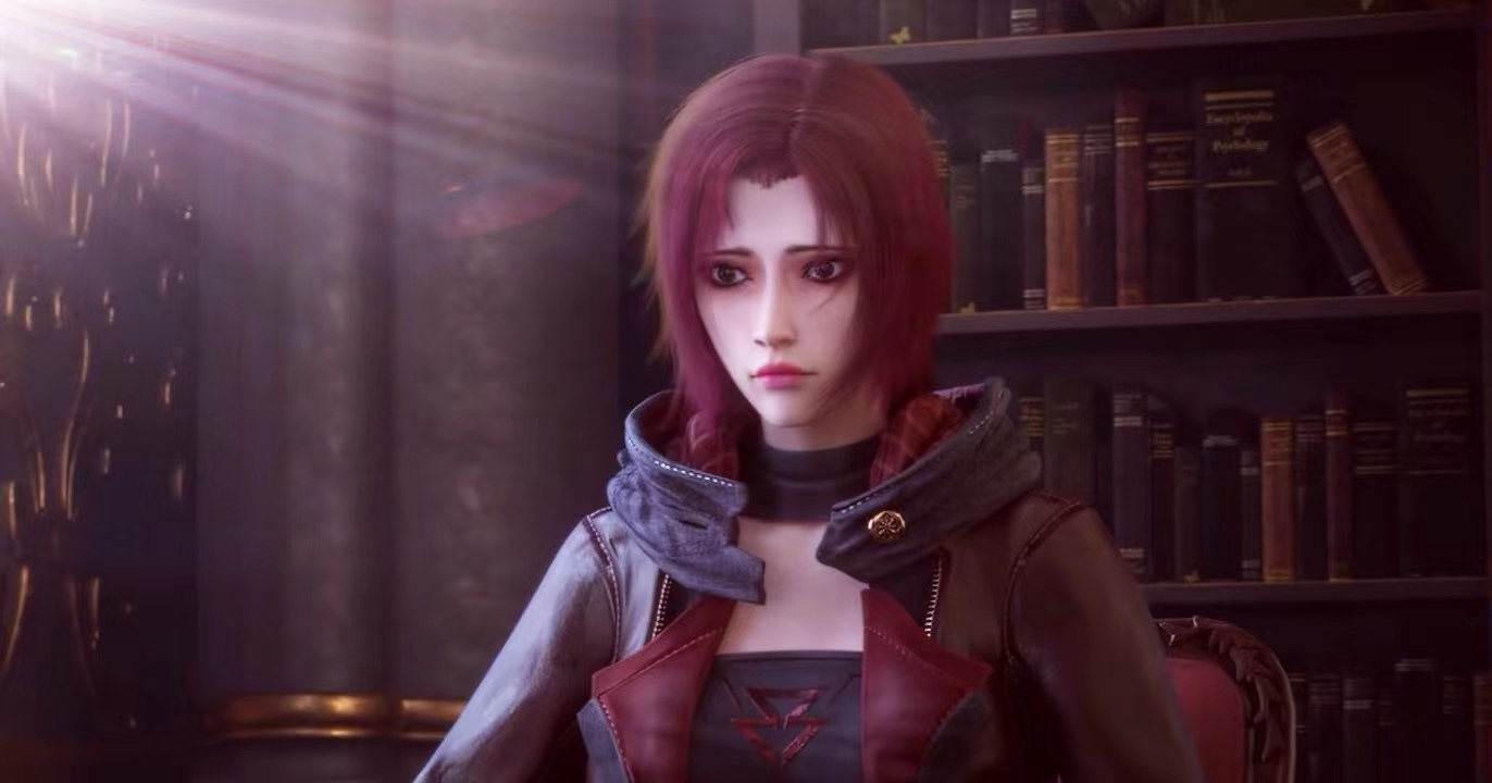 雄兵连导演发声，蔷薇不会成为新的恶魔女王，三王的结局已经被改