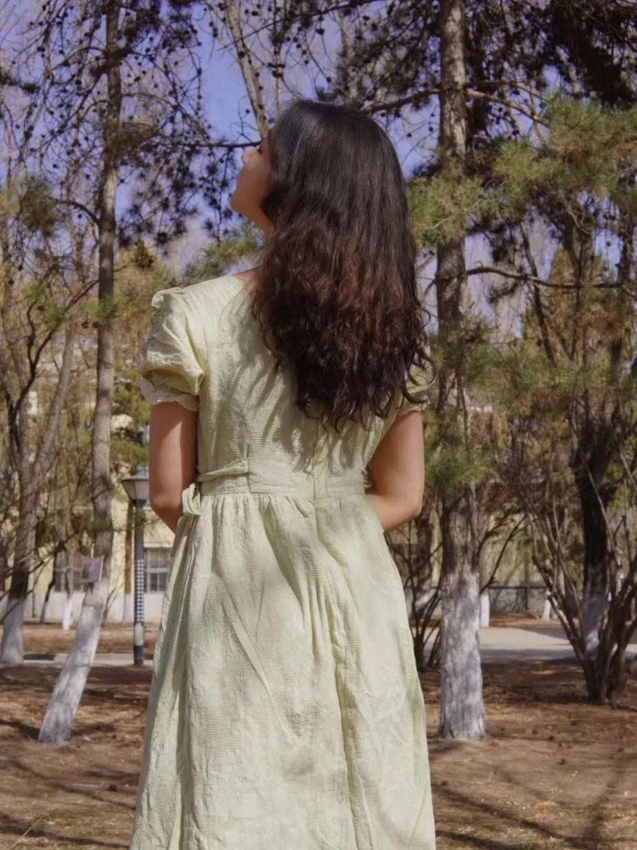 多图预警！兰大最美“校花”心动来袭，颜值超高，简直太惊艳！