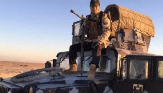 陕西农村娃，为100万年薪，去伊拉克当了雇佣兵，后来结局是怎样