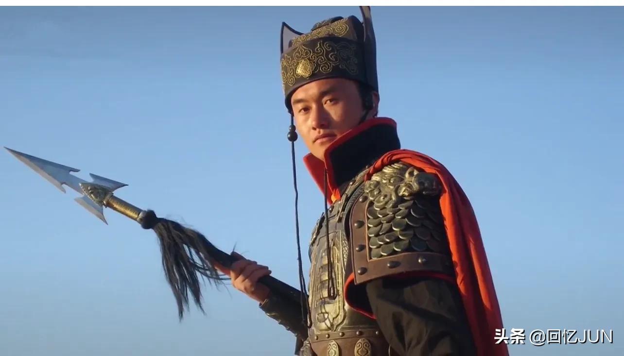 《神探狄仁杰》最强龙套王“张环”，从群演到副导演，励志逆袭