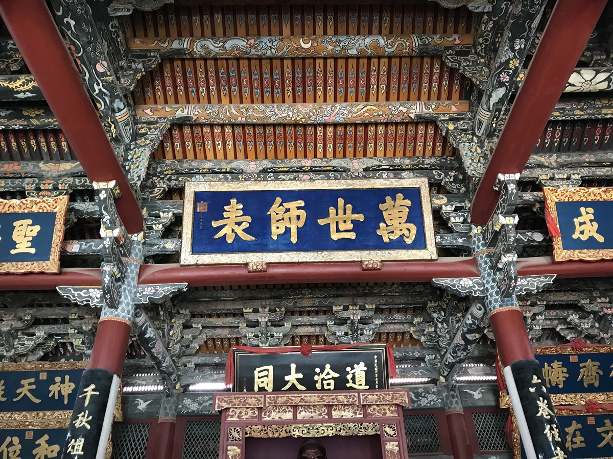 泉州必打卡的十处景点，每一个都值得怀念