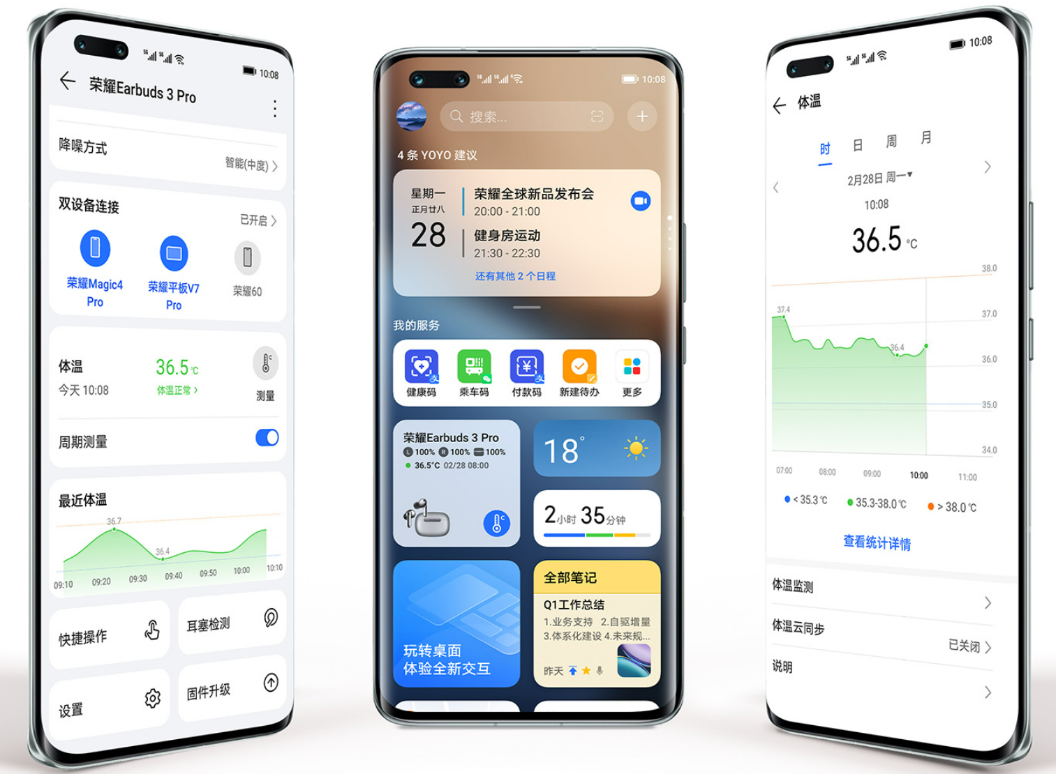 哪家安卓系统最强？盘点三家绿哥心中之最，还是ColorOS略胜一筹