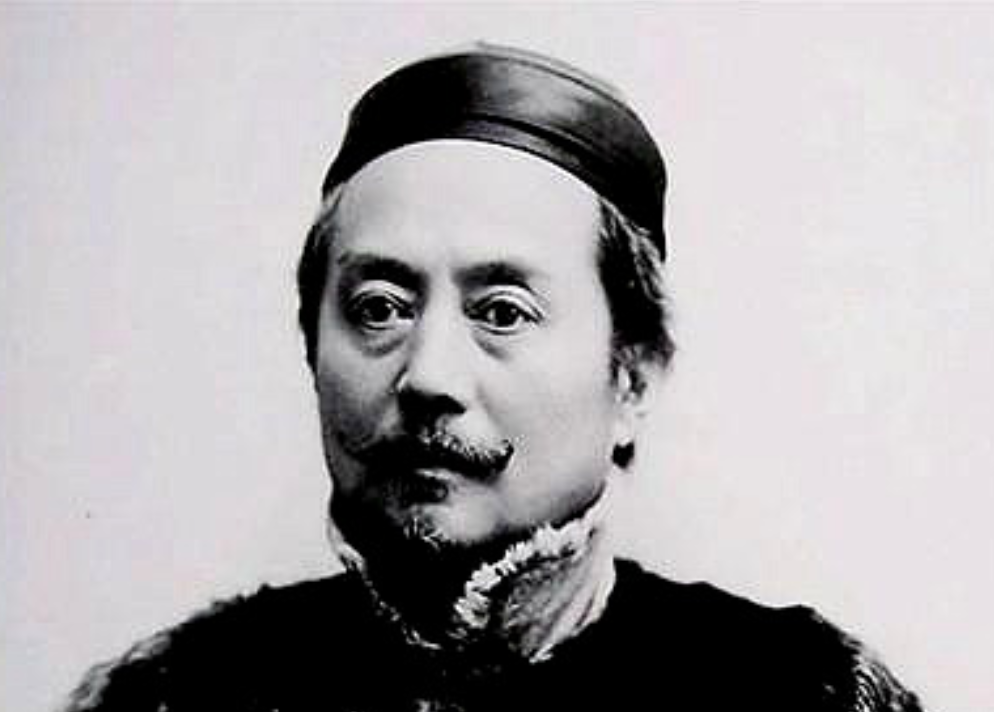 辜鸿铭被逐出北大,是胡适暗中操作?蔡元培默许后,众人表态寒心