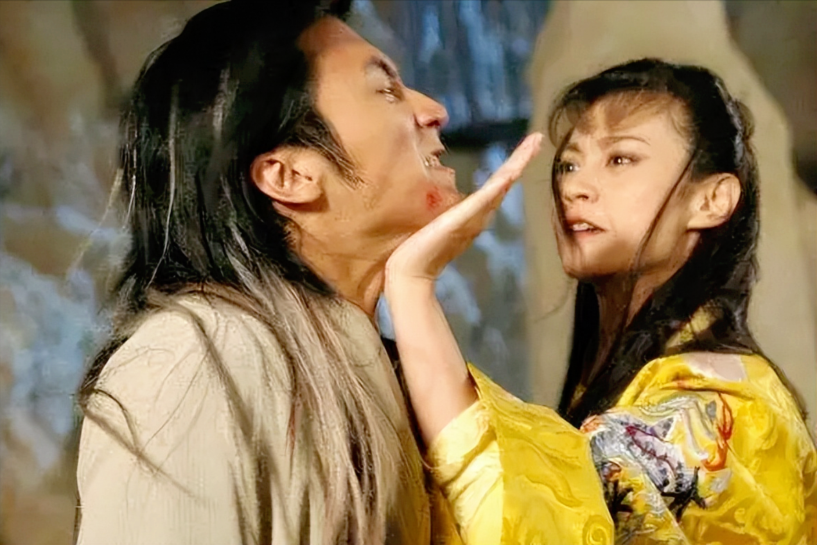 影视剧中由好变坏的10大反派，哪一个是你的童年阴影？