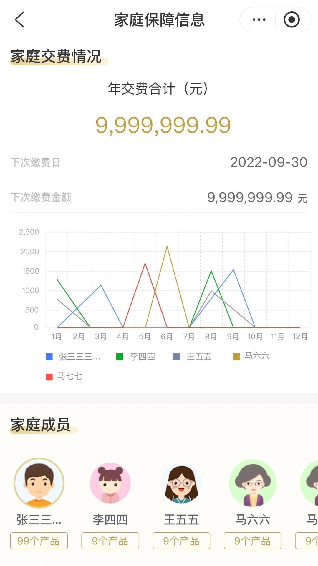 全面上新，普益集团i理财师保单健诊，助你千人千面智能服务