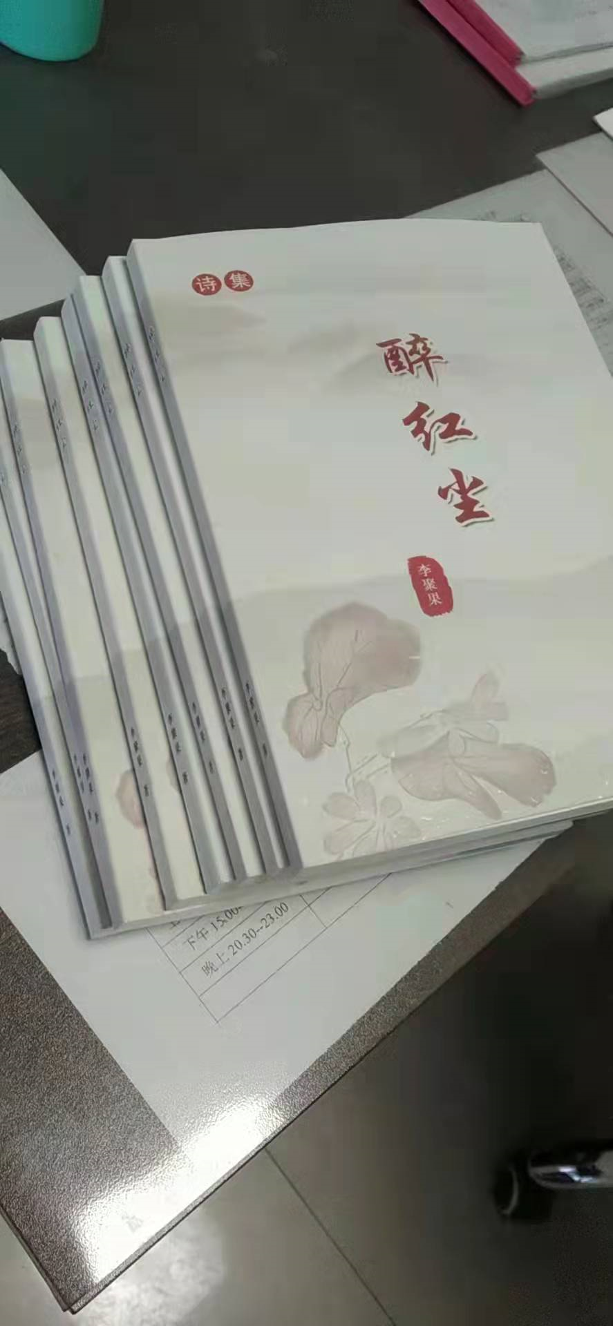 诗眼观世：眸光流转绘斑斓