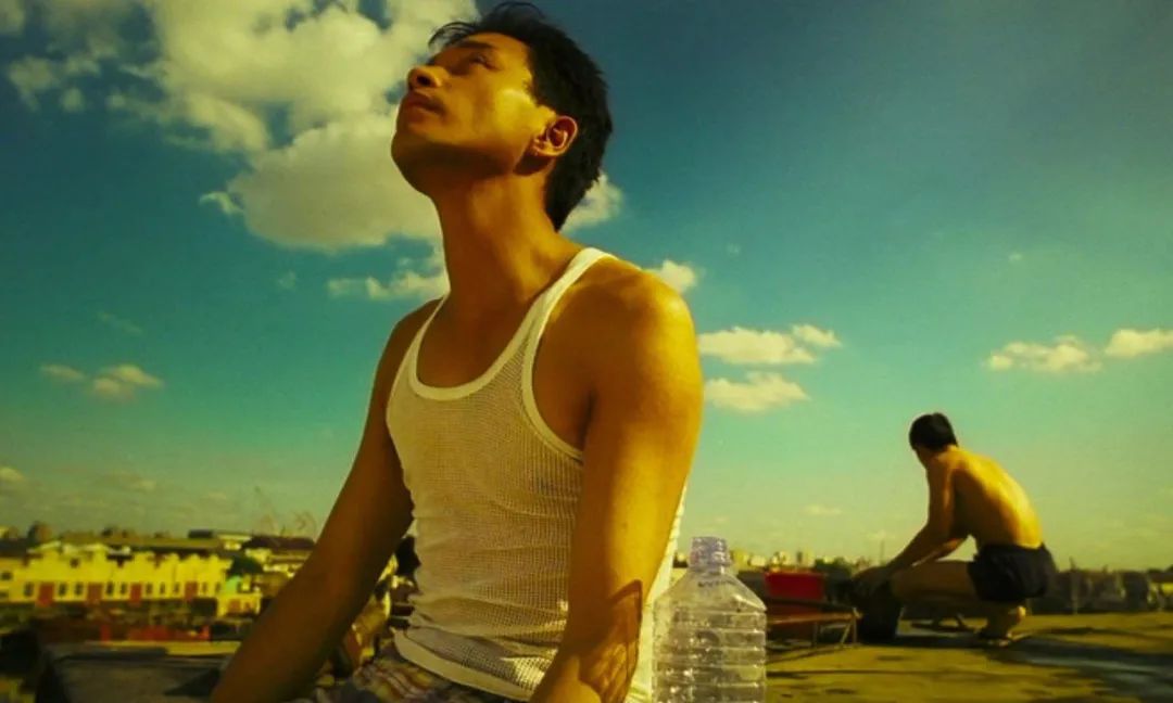 10首歌曲,回顾张国荣一生中最深刻的印象