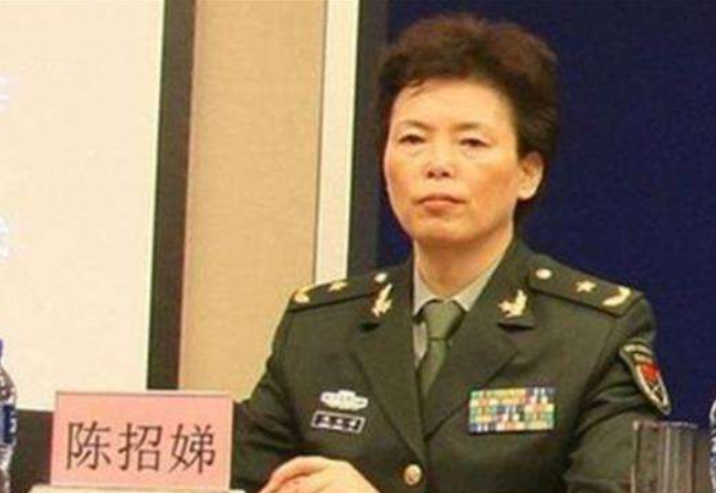 2013年陈招娣病逝，骨灰中发现多枚钢钉：曾是女排5连冠功勋