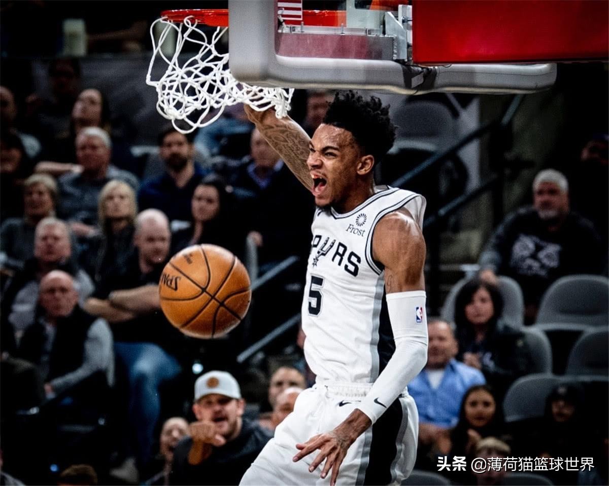 最强nba为什么要生mvp(NBA常规赛各大奖项只有MVP还有点悬念吧？)