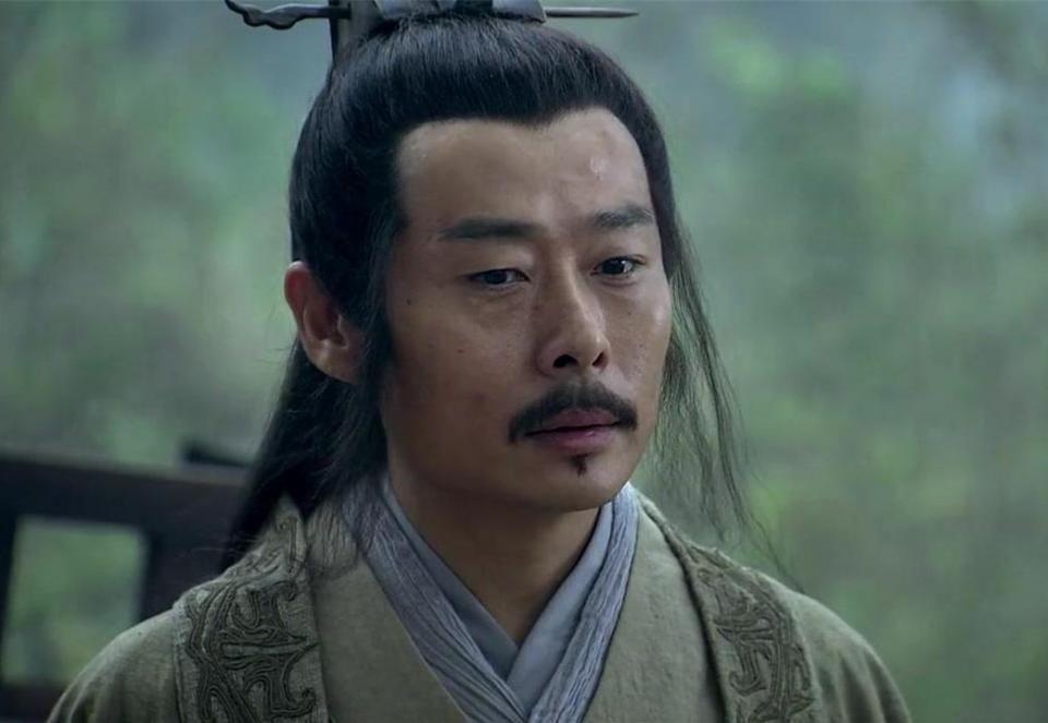 三国中的10大谋士，郭嘉第6，诸葛亮第三，前2名都是谁？