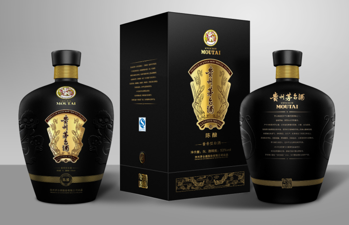 送长辈的白酒（送长辈白酒送一瓶合适不）