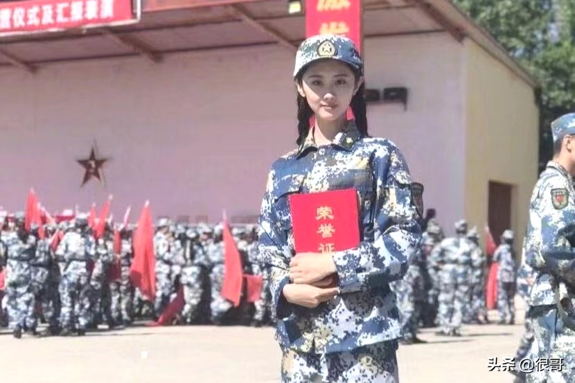 《幸福到万家》中出彩的女配，榴花凭颜值圈粉，马羚差点没认出来