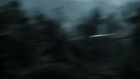 《权力的游戏》火遍全球的本质：屌丝逆袭