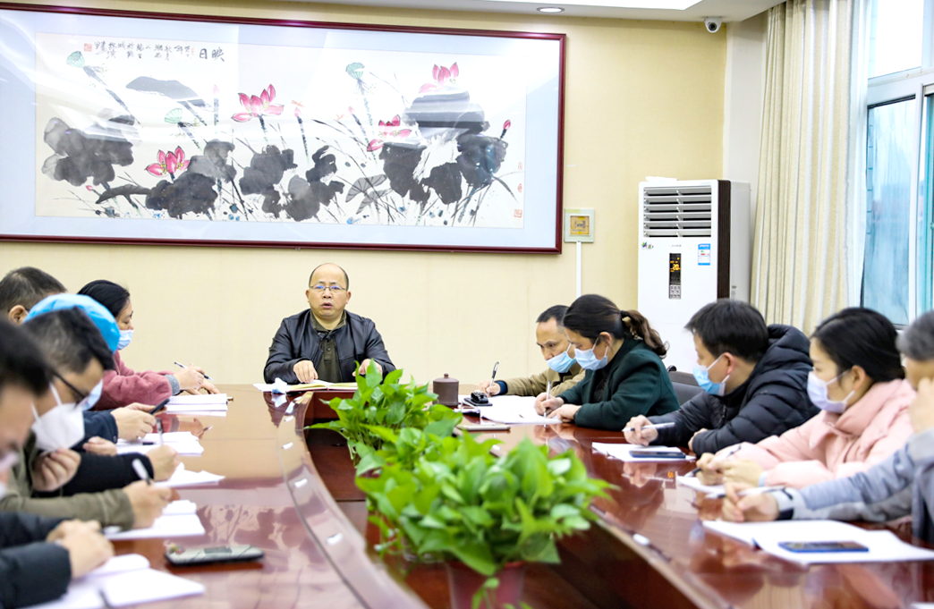 【​抗疫 人大在行动】坚守抗疫一线 诠释使命担当——记怀化市第六届人大代表刘建设
