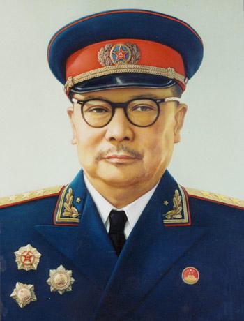 1949年，北平两个警卫营妄图兵变，目标竟是居住在香山的毛主席