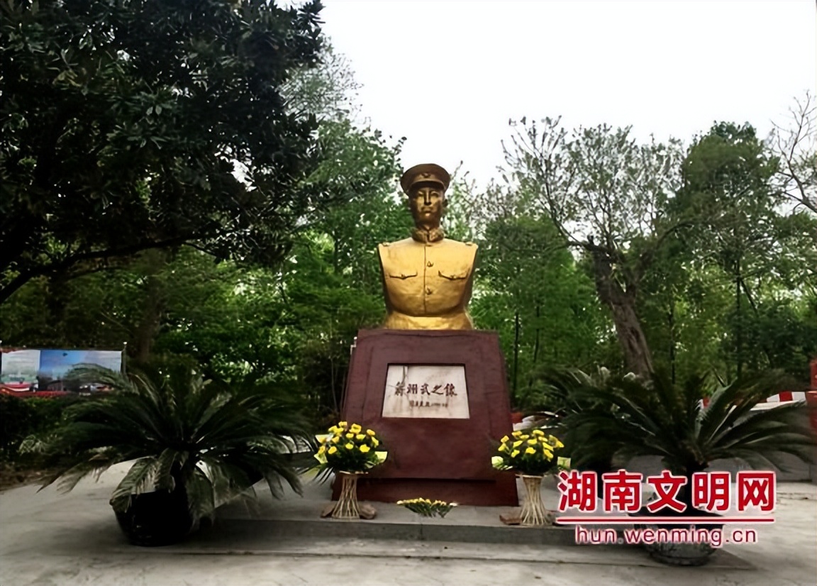 津市市翊武中学的由来 作者：刘尊鑫