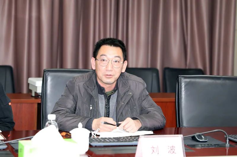 【作风能力提升年】城阳区人民检察院举办检察与高技能人才服务座谈会