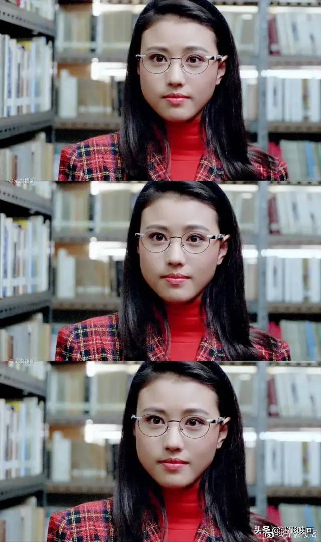 获得过1987年的港姐冠军,次年就被成龙选中,出演电影《飞龙猛将》里的