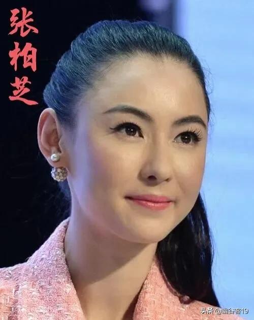 几位女星照片01