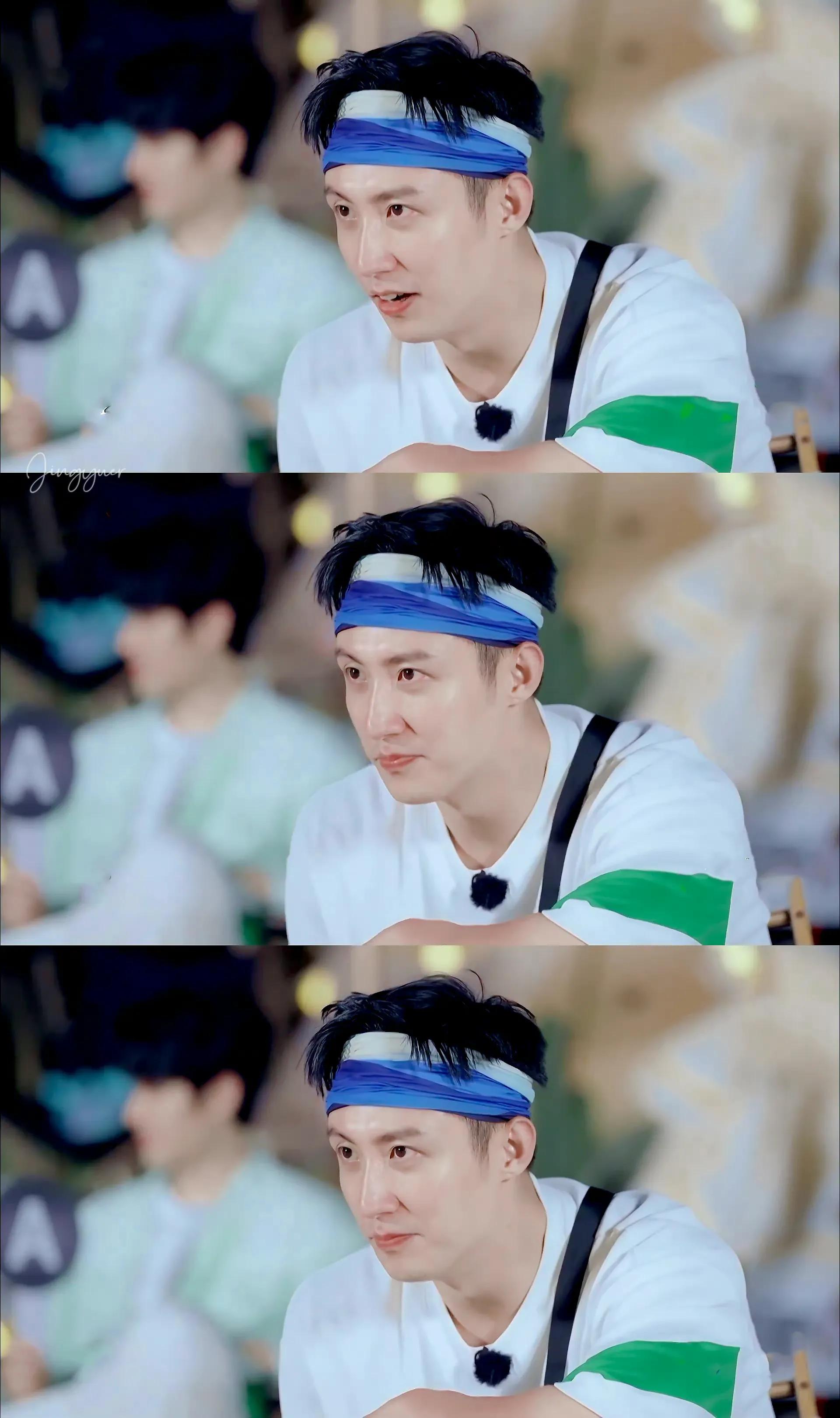 新一季《极限挑战》最新一期来啦