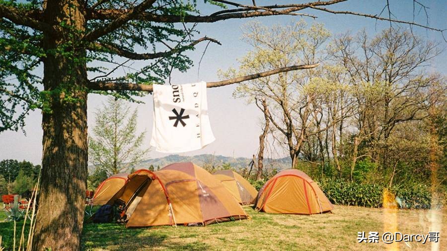 Urban Outdoor都市户外品牌哪家好？带你了解5大品牌