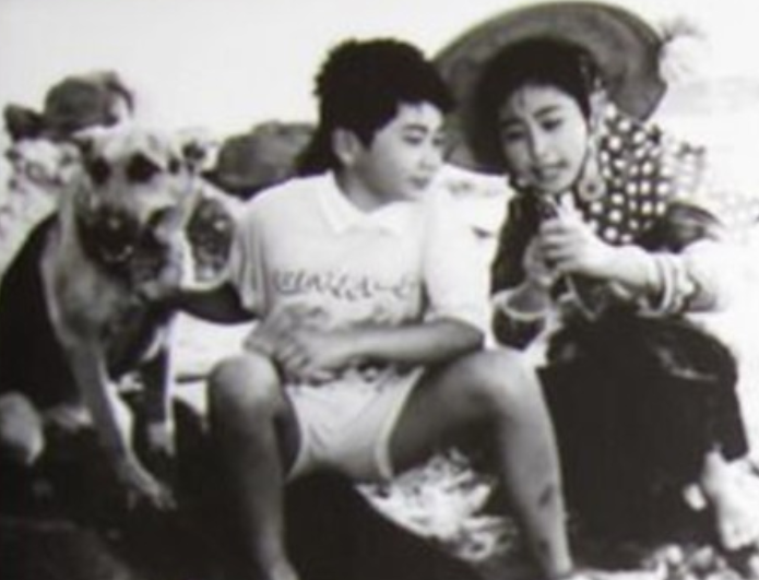 90年代，这些童星“红极一时”，30年过去了，他们如今怎样了？