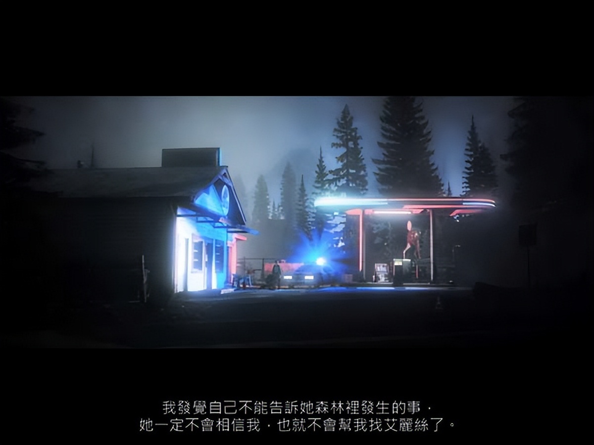 心灵杀手第一章恶梦－作家的梦境 攻略