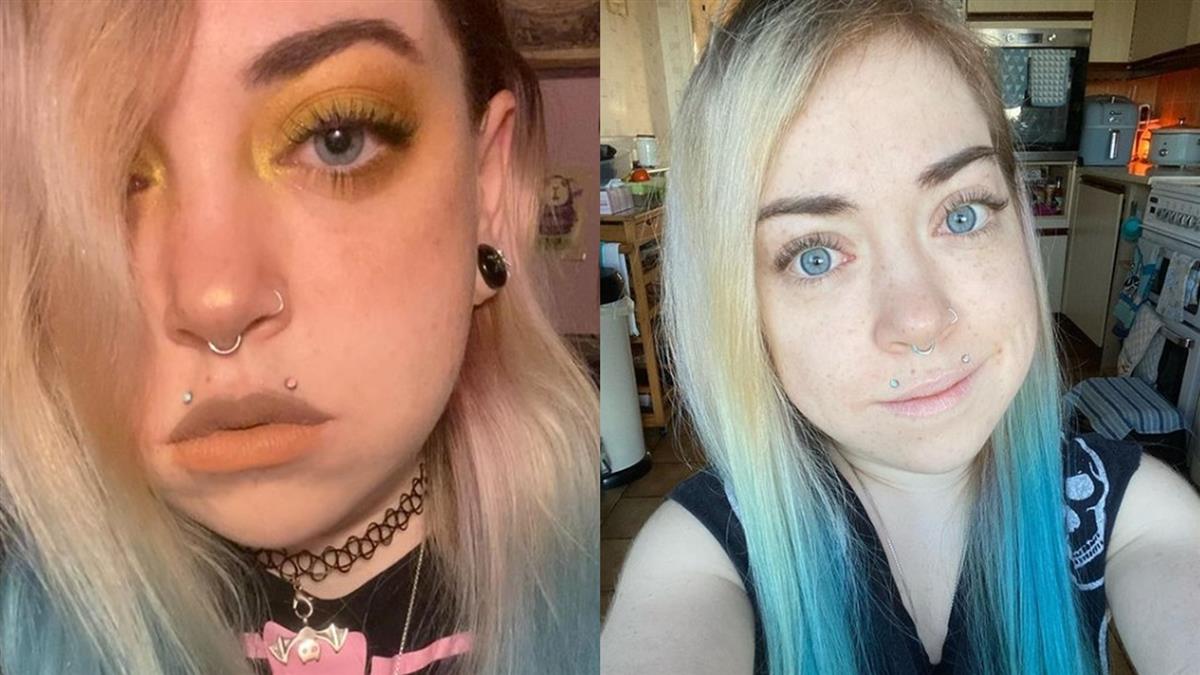 28岁侏儒症女星伯克轻生过世，未婚夫心碎发文：不敢置信